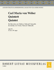 Quintet