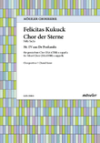 Chor der Sterne