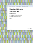Sonatina no 1
