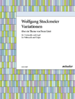 Variations on a theme by Liszt