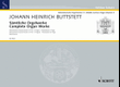 Complete Organ Works