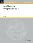 String Quartet No. 1