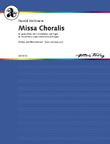 Missa Choralis