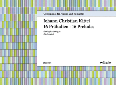 16 Preludes