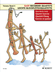 Quartet Exercise
