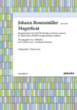 Magnificat B-flat major