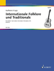 International Folktunes and Traditionals