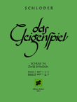 Das Geigenspiel