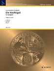 Nachtigall Fantasie