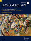 Classics meets Jazz