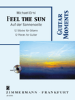 Feel the Sun