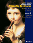 Advanced Recorder Technique
