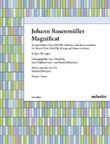 Magnificat B-flat major