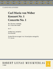 Concerto No. 1
