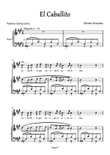 5 Canciones Infantiles - Silvestre Revueltas