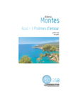 Azul - 3 Poèmes d'amour
