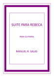 Suite para Rebeca