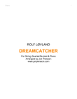 Dreamcatcher