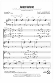 Harlem Nocturne (arr. Michele Weir)