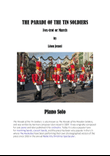 Parade of the Tin Soldiers for solo piano.