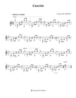 Canción