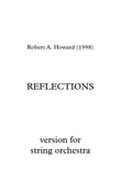 Reflections (String orchestra version)