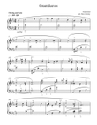 Greensleeves