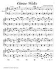 Citrine Waltz (Piano Solo)