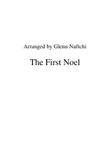 The First Noel