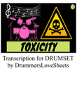 Toxicity
