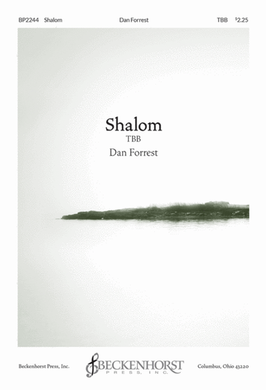 Shalom (TBB)