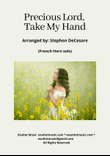 Precious Lord, Take My Hand (French Horn solo and Piano)