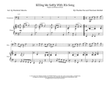 Killing Me Softly With His Song