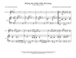 Killing Me Softly With His Song