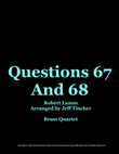 Questions 67 And 68
