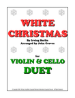 White Christmas