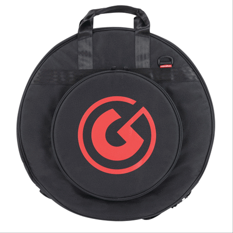 Pro Fit Deluxe 24″ Cymbal Bag Percussion scores gallery preview page 1