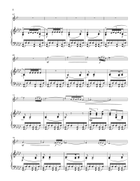Arabian Dance (Coffee), Op. 71a (from The Nutcracker) Trumpet Solo scores gallery preview page 4