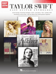 Taylor Swift – Easy Guitar Anthology
