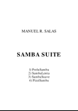 Samba suite