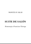 Suite de Salón
