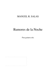 Rumores de la noche