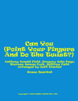 Can You (point Your Finger & Do The Twist)