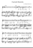 Kolęda / Polish Christmas carol - 