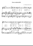 Kolęda / Polish Christmas carol 