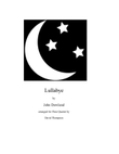 Lullabye