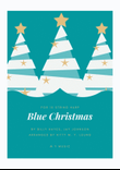Blue Christmas