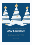 Blue Christmas
