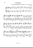Lacrimosa (Mozart)