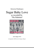 Sugar Baby Love